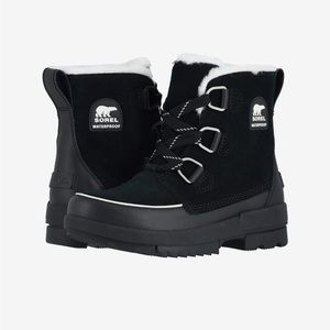 Sorel Tivoli IV Boots